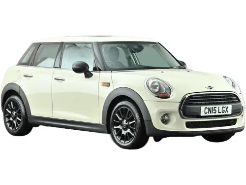 MINI ONE CN15 LGX