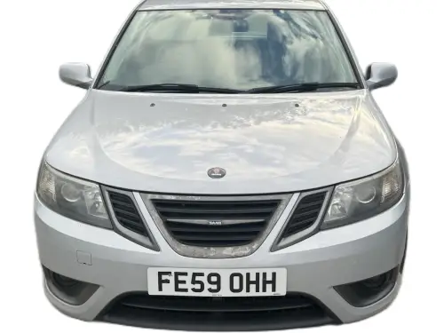 Saab 9-3 FE59 OHH