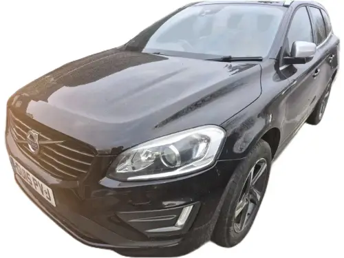 Volvo XC60 GU15 PVJ