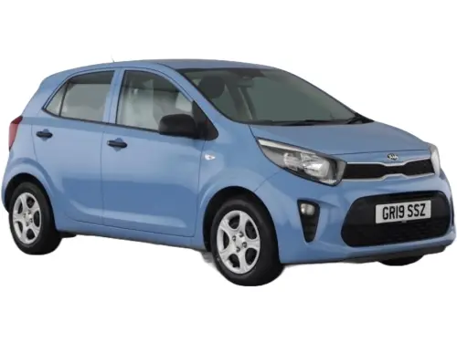 Kia Picanto GR19 SSZ