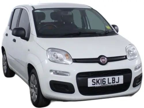 Fiat Panda SK16 LBJ