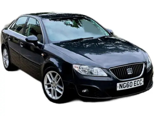 SEAT Exeo NG60 ECC