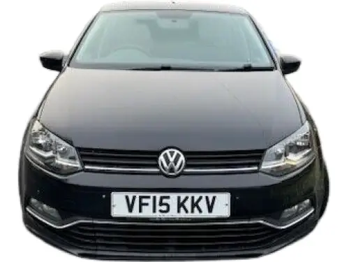 Volkswagen Polo VF15 KKV