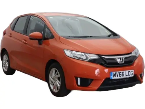 Honda Jazz MV66 LCG