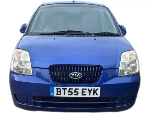 Kia Picanto BT55 EYK