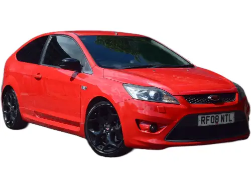 Ford Focus RF08 NTL