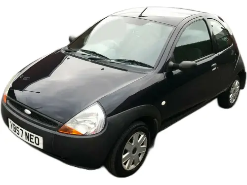 Ford KA Studio YB57 NEO