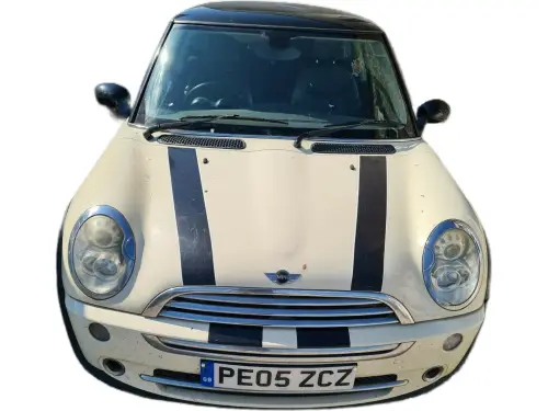 MINI Mini Cooper PE05 ZCZ