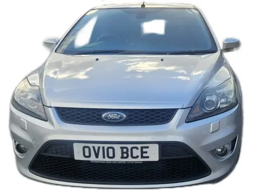 Ford Focus OV10 BCE