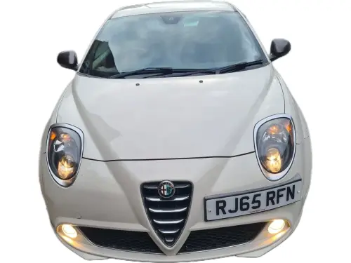 Alfa Romeo Mito RJ65 RFN