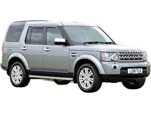 Land Rover Discovery LC61 TLO