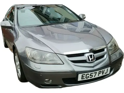 Honda Legend EG57 PVJ