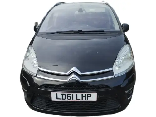 Citroën Grand C4 LD61 LHP