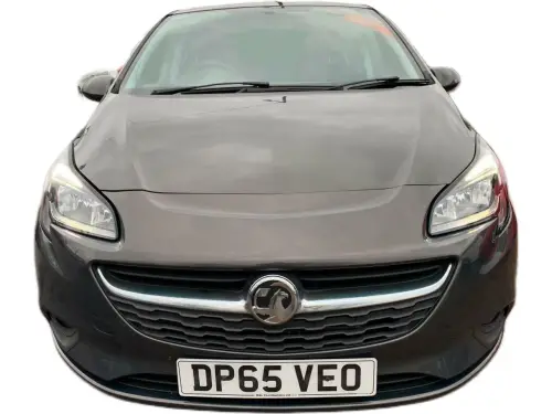 Vauxhall Corsa Design DP65 VEO