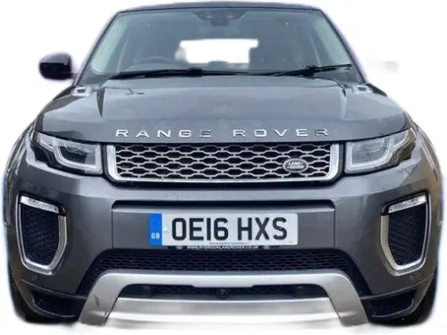 Land Rover Range Rover Evoque OE16 HXS
