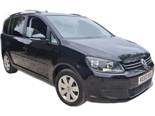Volkswagen KE63 RBU