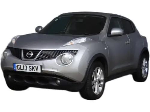 Nissan Juke GL13 SKV