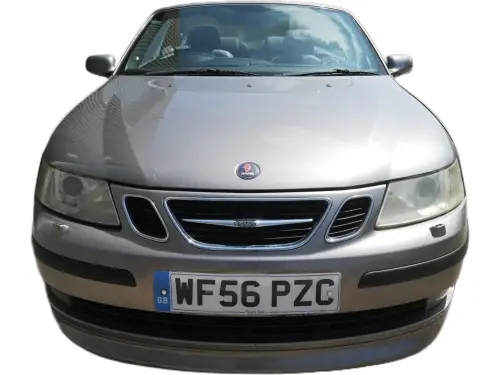 Saab 9-3 WF56 PZC