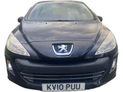 Peugeot 308 KV10 PUU