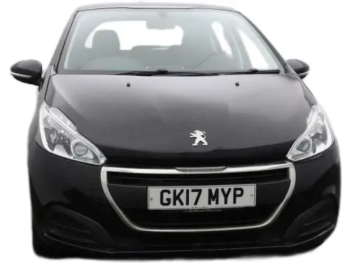 Peugeot 208 Active GK17 MYP