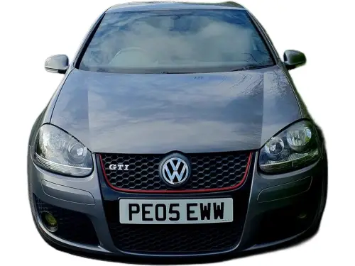 Volkswagen Golf PE05 EWW