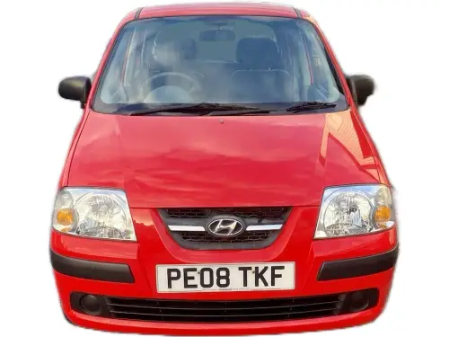 Hyundai Amica PE08 TKF