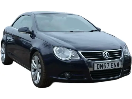 Volkswagen EOS DN57 ENW
