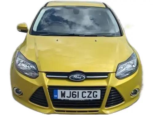 Ford Focus WJ61 CZG