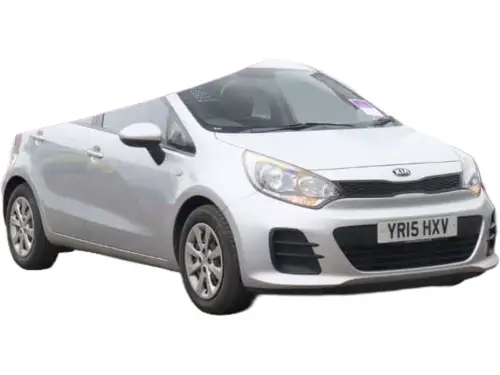 Kia RIO YR15 HXV
