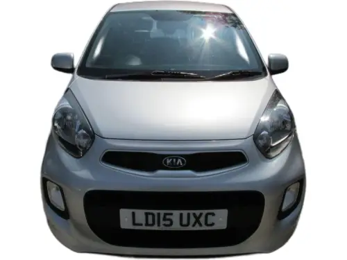 Kia Picanto LD15 UXC