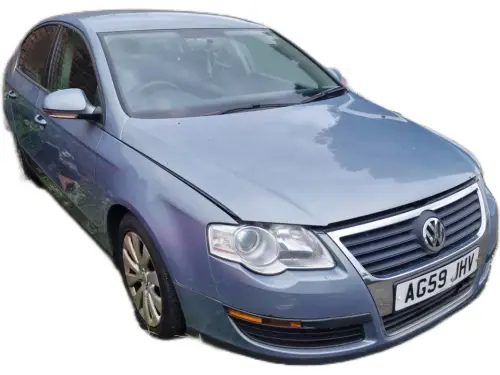 Volkswagen Passat AG59 JHV