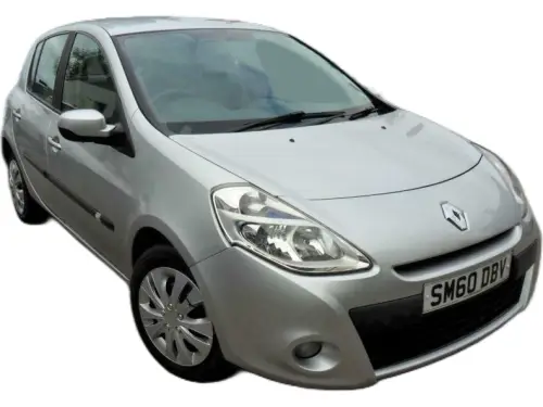 Renault Clio Expression 16v SM60 DBV
