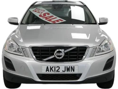 Volvo XC60 AK12 JWN