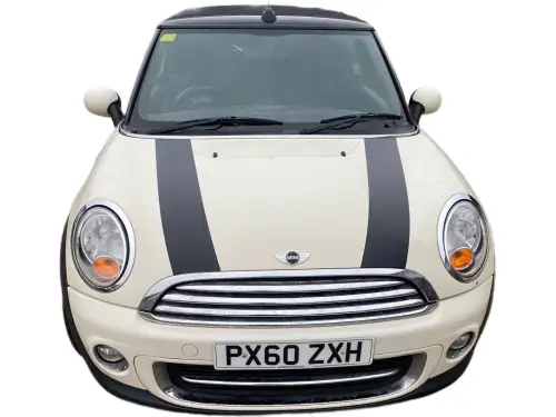 MINI Cooper PX60 ZXH