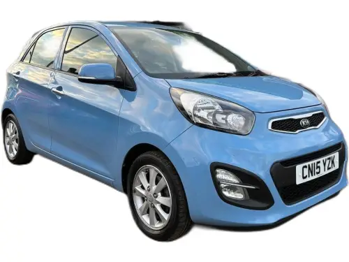 Kia Picanto CN15 YZK