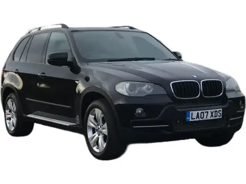 BMW X5 LA07 XDS