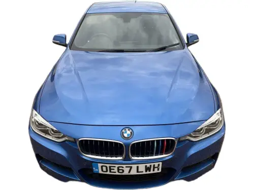 BMW 330 OE67 LWH
