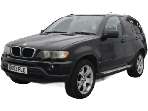 BMW X5 GK53 FLE