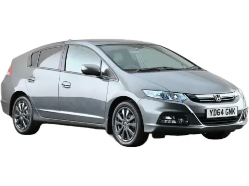 Honda Insight HS IMA CVT YD64 GNK