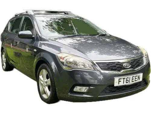 Kia Ceed FT61 EEN