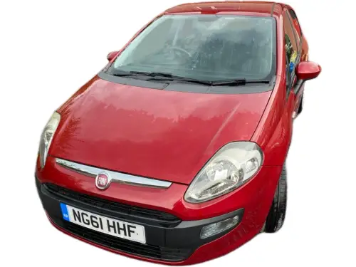 Fiat Punto NG61 HHF