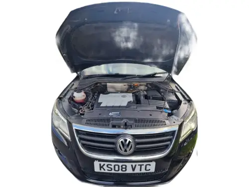 Volkswagen Tiguan KS08 VTC