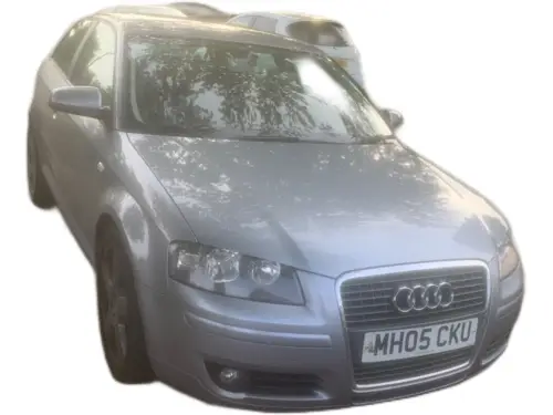 Audi A3 Sport FSI MH05 CKU