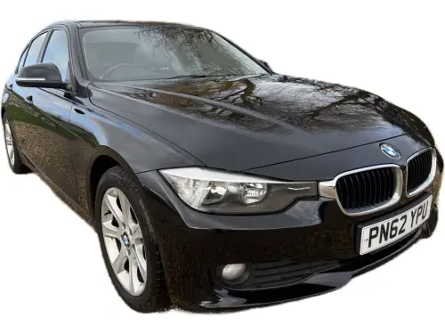 BMW 3 Series PN62 YPU
