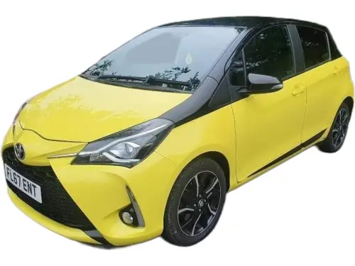 Toyota Yaris FL67 ENT