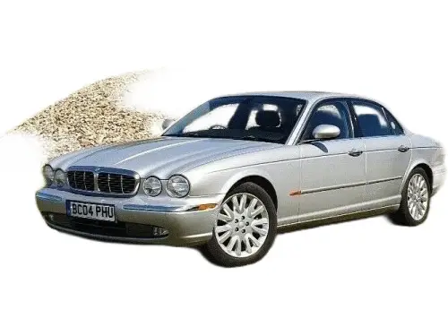 Jaguar XJ6 V6 SE Auto BC04 PHU