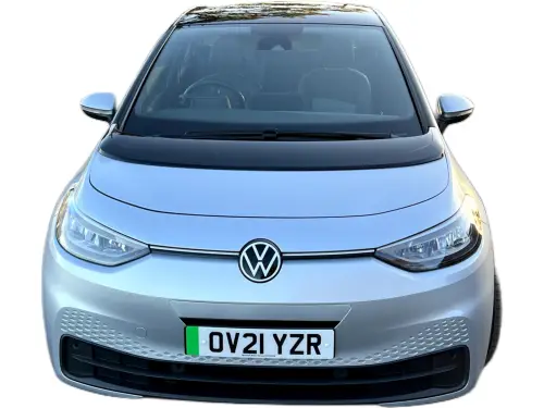 Volkswagen ID3 Life OV21 YZR