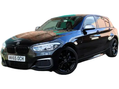 BMW 1 Series MV65 OCH