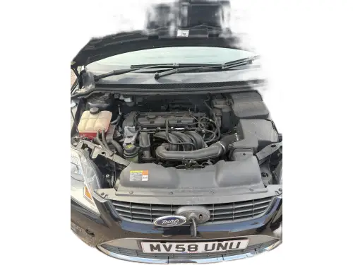 Ford Focus MV58 UNU