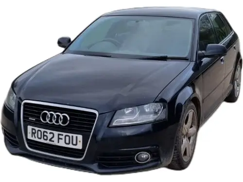 Audi A3 RO62 FOU